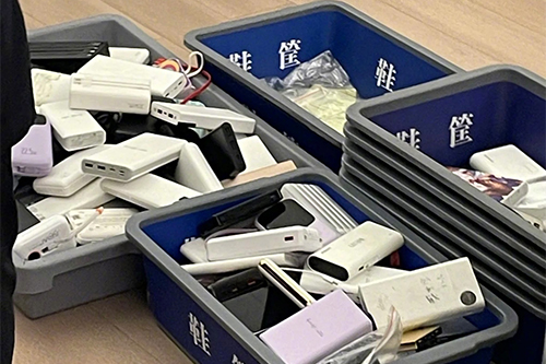 6月28日起，充电宝未过3C认证不可携带上飞机了！