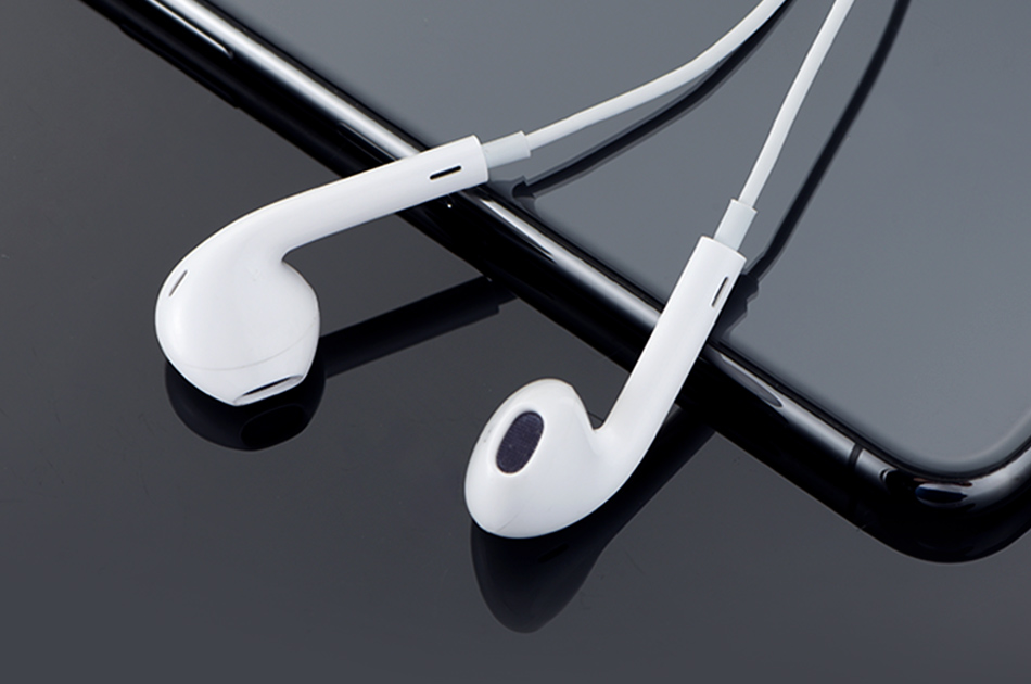 HP81 线控耳机 _线控耳机_深圳市立博电源有限公司