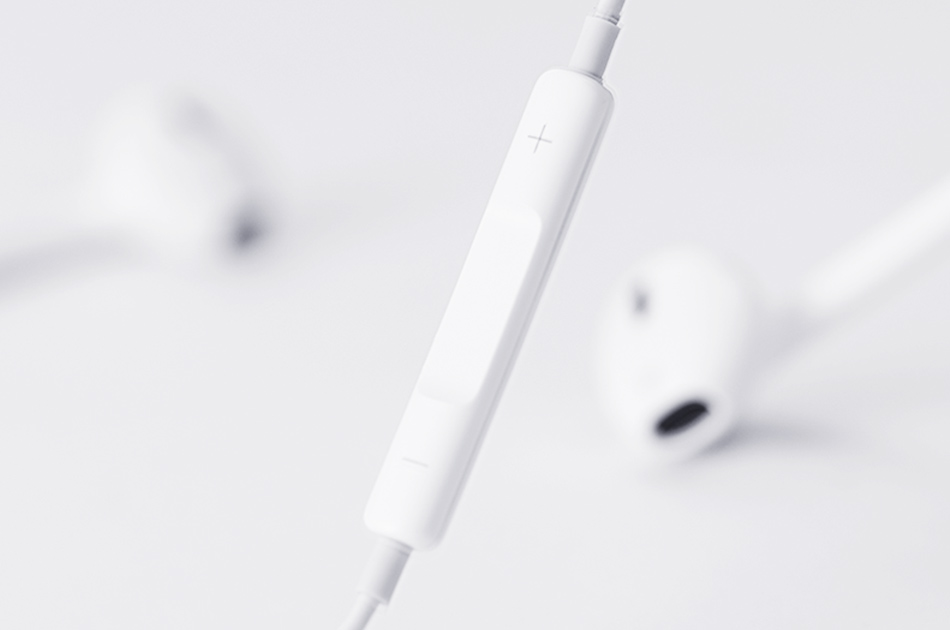 HP81 线控耳机 _线控耳机_深圳市立博电源有限公司