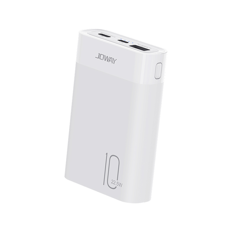 JP309 迷你快充充电宝 _移动电源_深圳市立博电源有限公司