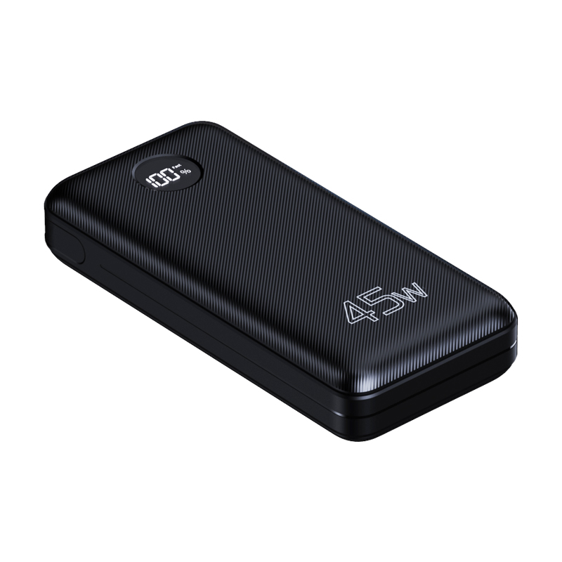 JP306 PD45W快充移动电源  _移动电源_深圳市立博电源有限公司