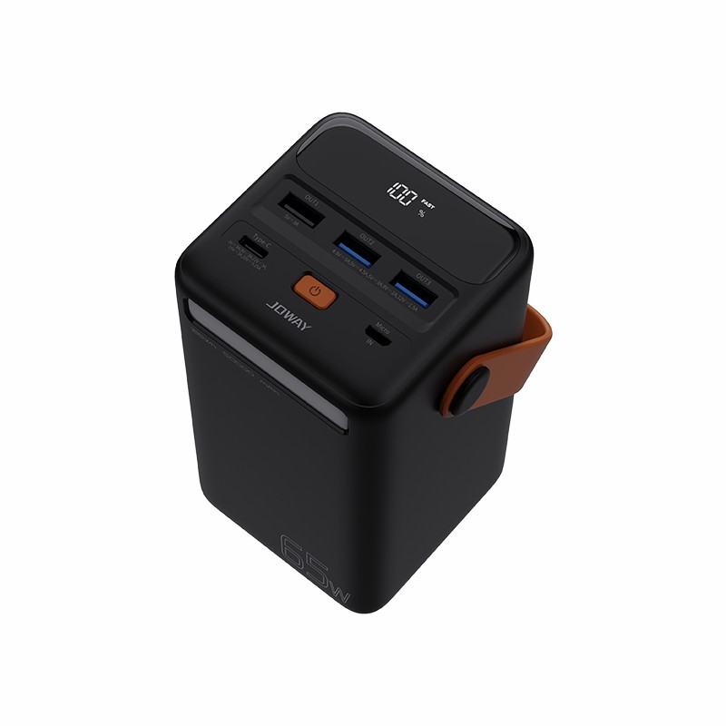 JP296 65W 50000mAh移动电源_移动电源_深圳市立博电源有限公司