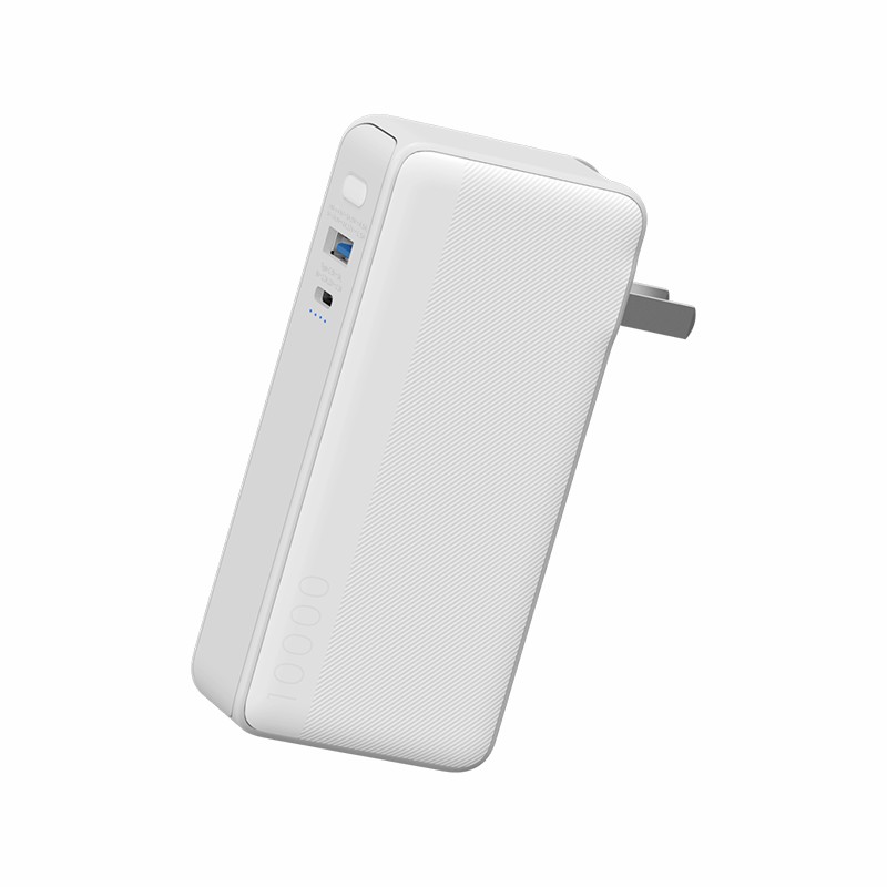 JP286 带插头移动电源  _移动电源_深圳市立博电源有限公司