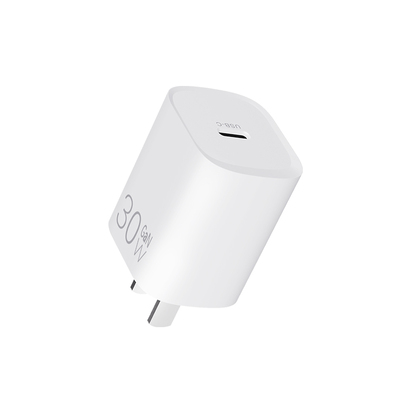 JC133C 氮化镓快充充电器_充电器_深圳市立博电源有限公司