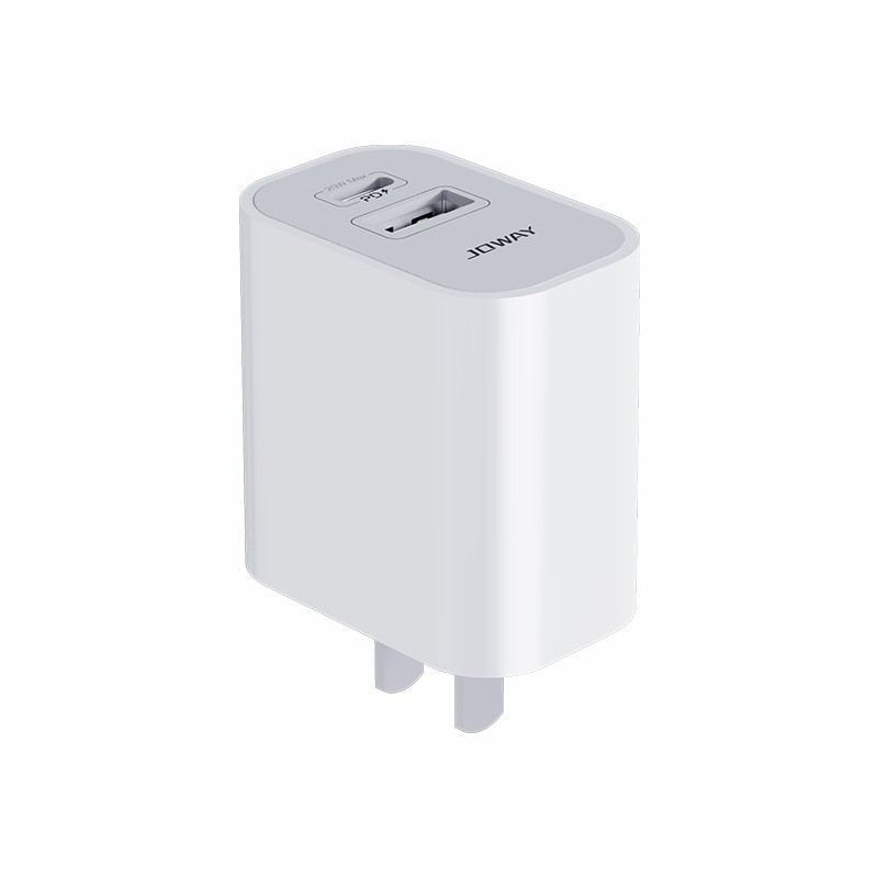 JC121 PD20W充电器 _充电器_深圳市立博电源有限公司