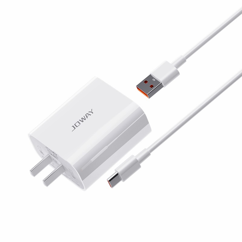 JC100 闪充充电器_充电器_深圳市立博电源有限公司