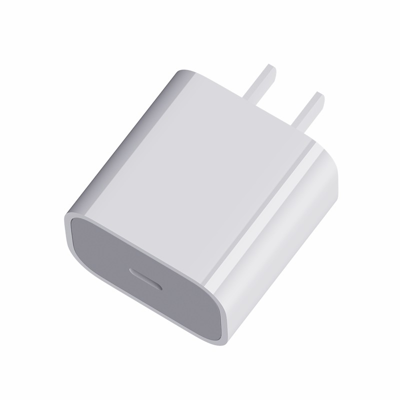 JC120 PD20W充电器_充电器_深圳市立博电源有限公司