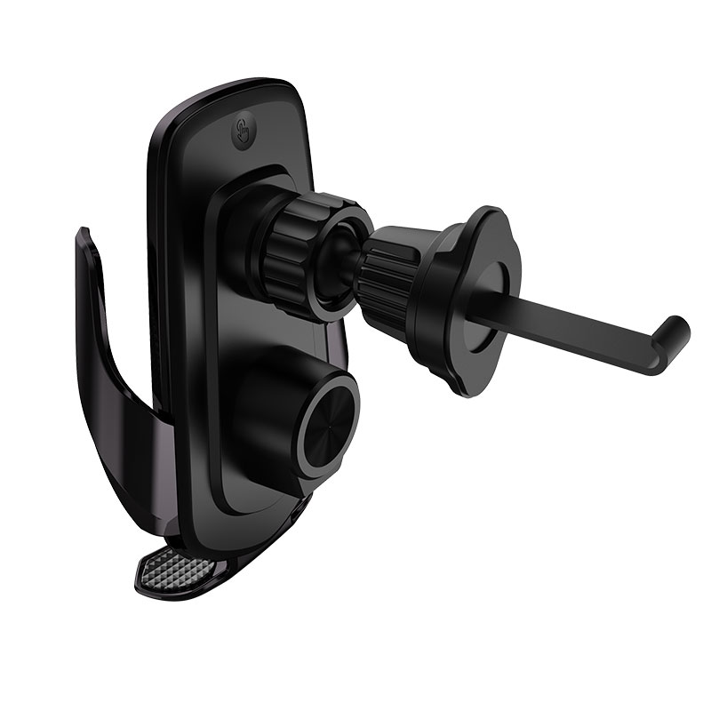 WXC56 朋克幻影系列围绕夹车载无线充支架_无线充_深圳市立博电源有限公司