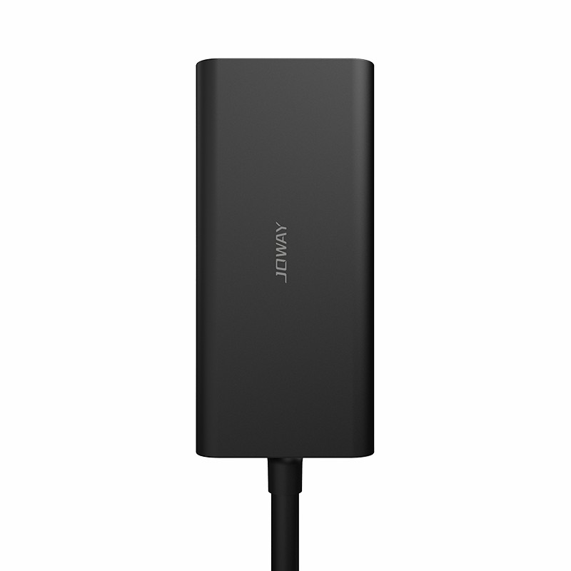 JC128 65W快充插线板_充电器_深圳市立博电源有限公司