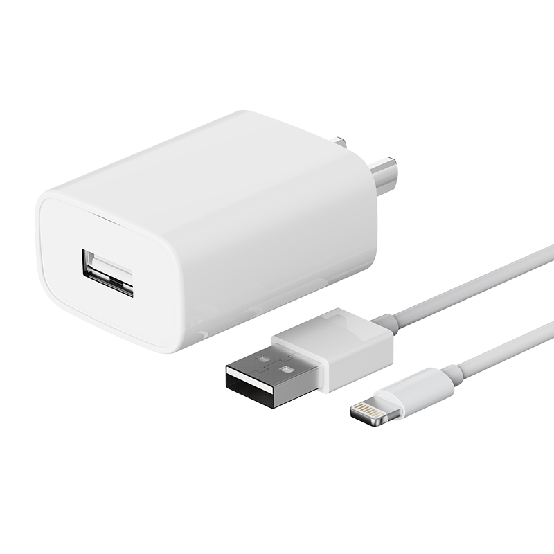 JC106A旅行充电器 _充电器_深圳市立博电源有限公司