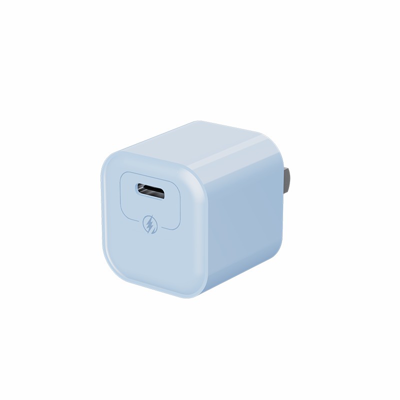 JC125 20W Mini快充充电器_充电器_深圳市立博电源有限公司