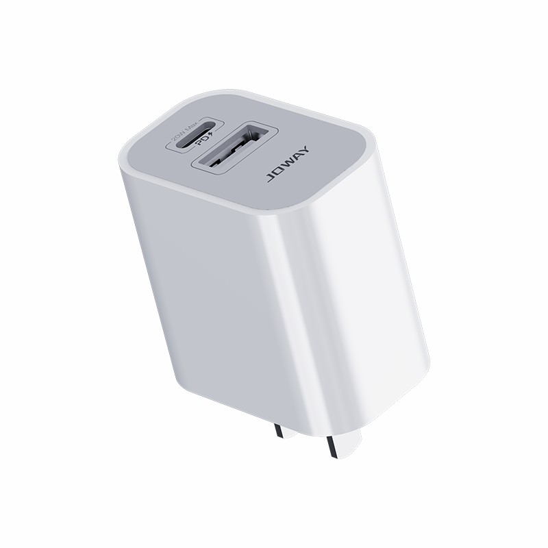 JC121 PD20W充电器 _充电器_深圳市立博电源有限公司