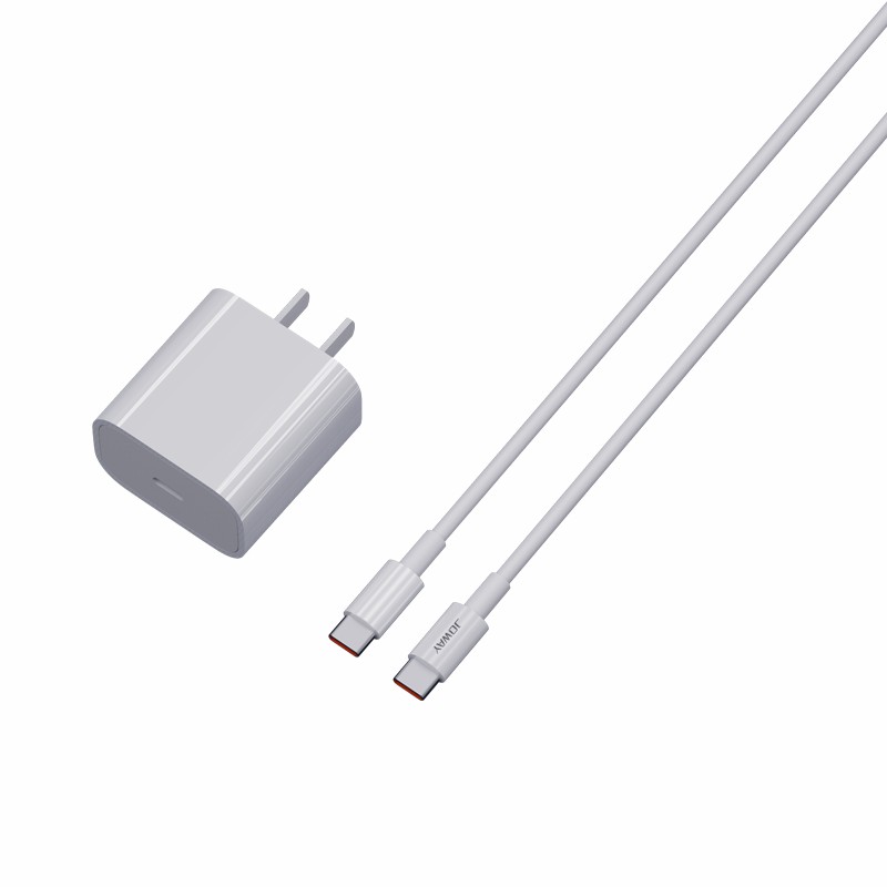 JC120 PD20W充电器_充电器_深圳市立博电源有限公司