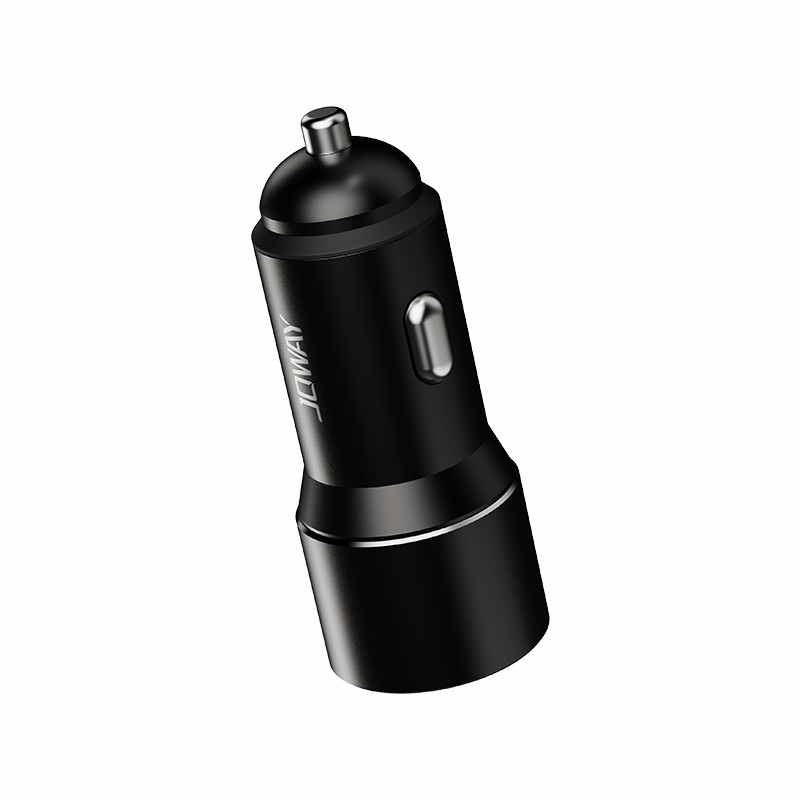 JC90 迷你车载充电器_充电器_深圳市立博电源有限公司