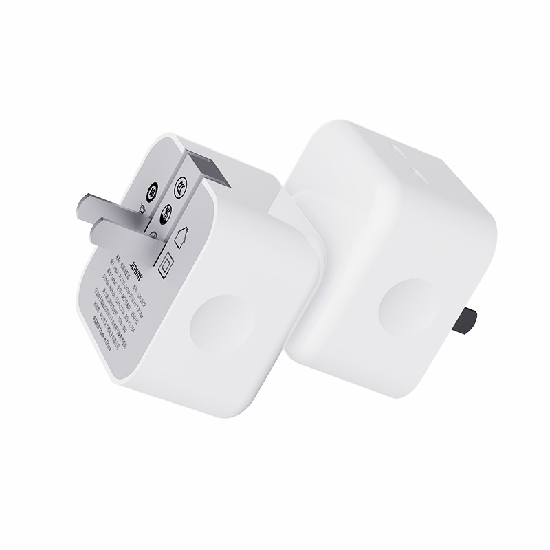 UW35C2 PD35W氮化镓双口充电器_充电器_深圳市立博电源有限公司