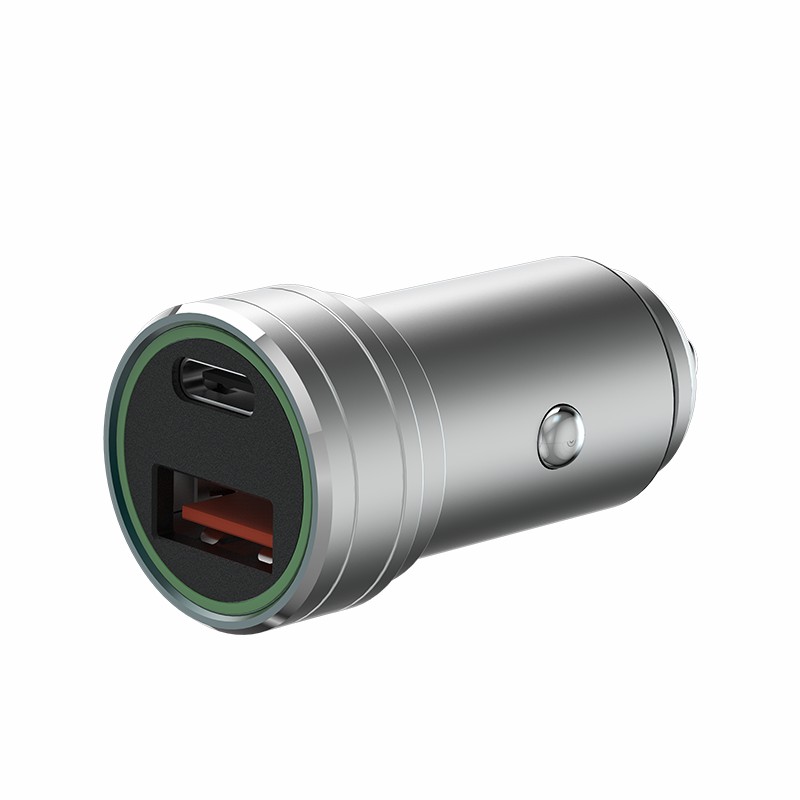 JC96 20W车载充电器 _充电器_深圳市立博电源有限公司