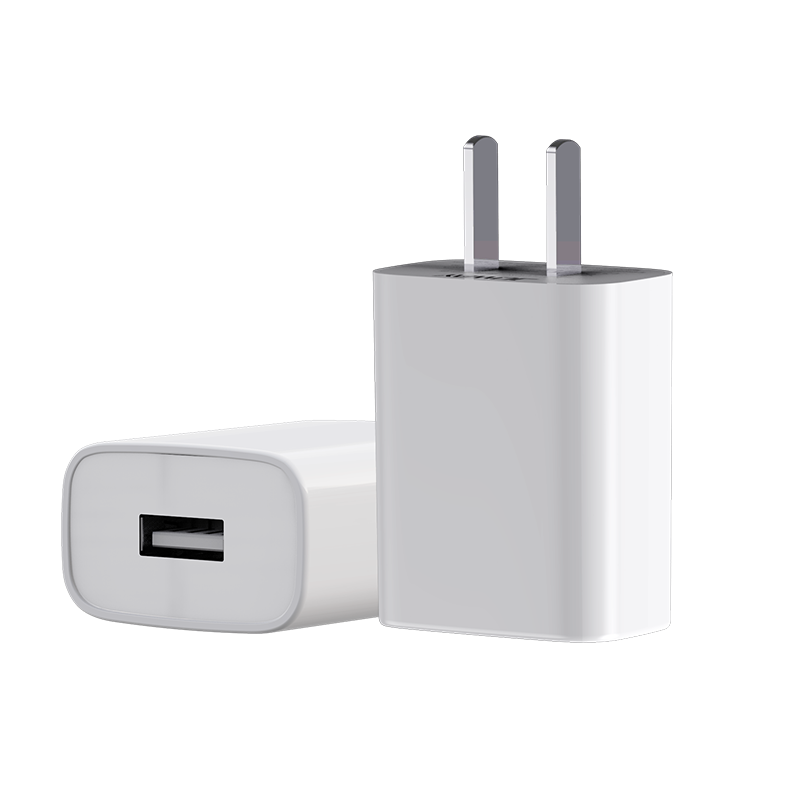 JC106A旅行充电器 _充电器_深圳市立博电源有限公司