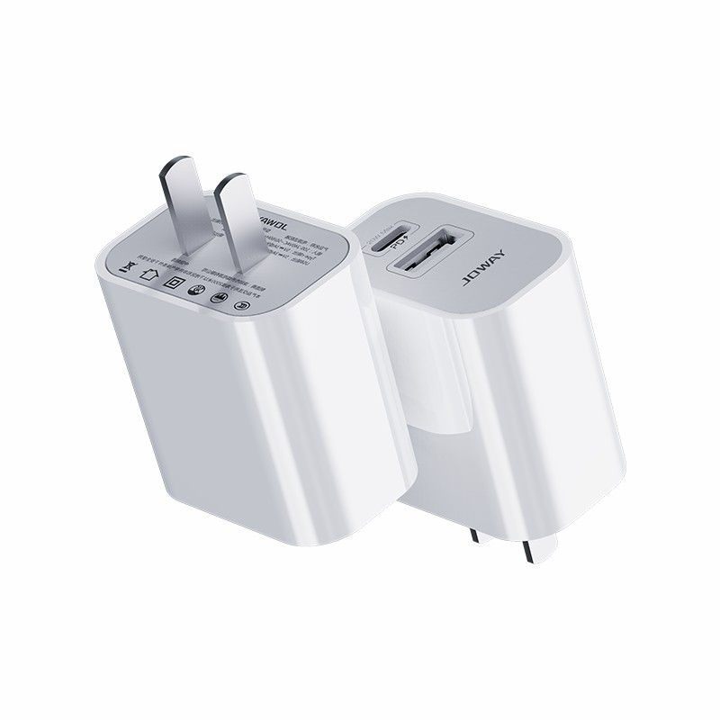 JC121 PD20W充电器 _充电器_深圳市立博电源有限公司