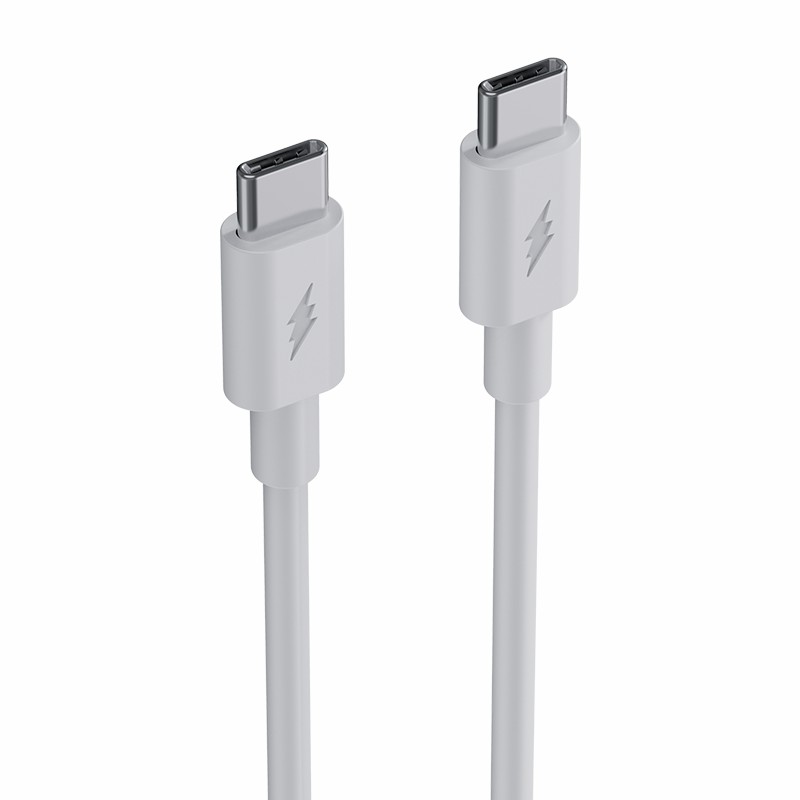 TC060 66W双Type-C数据线_数据线_深圳市立博电源有限公司