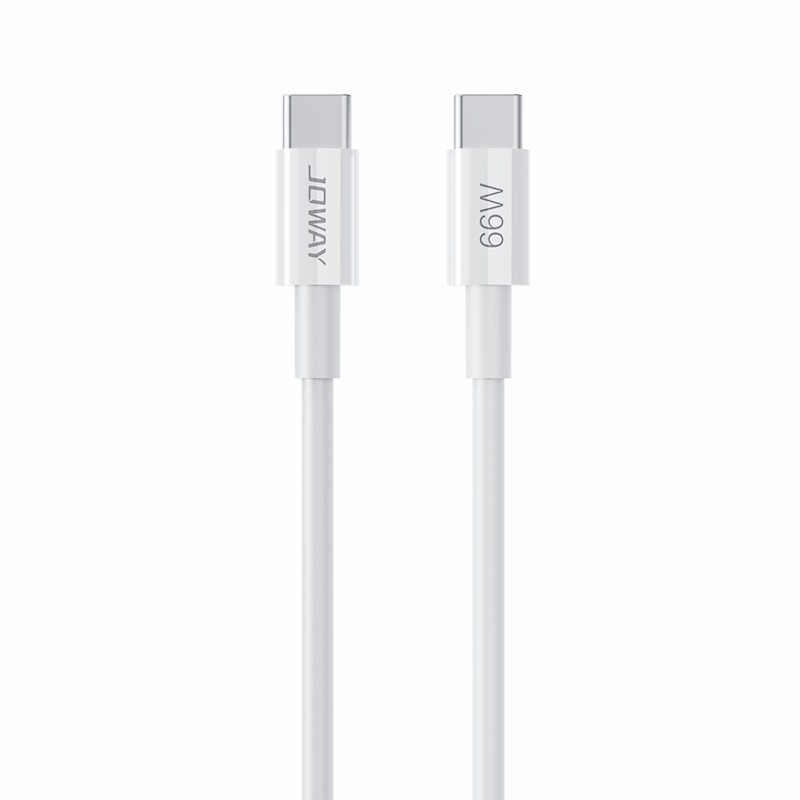 TC066 66W双Type-C快闪数据线_数据线_深圳市立博电源有限公司