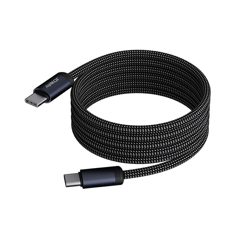 CC018 自动收纳磁吸数据线_数据线_深圳市立博电源有限公司