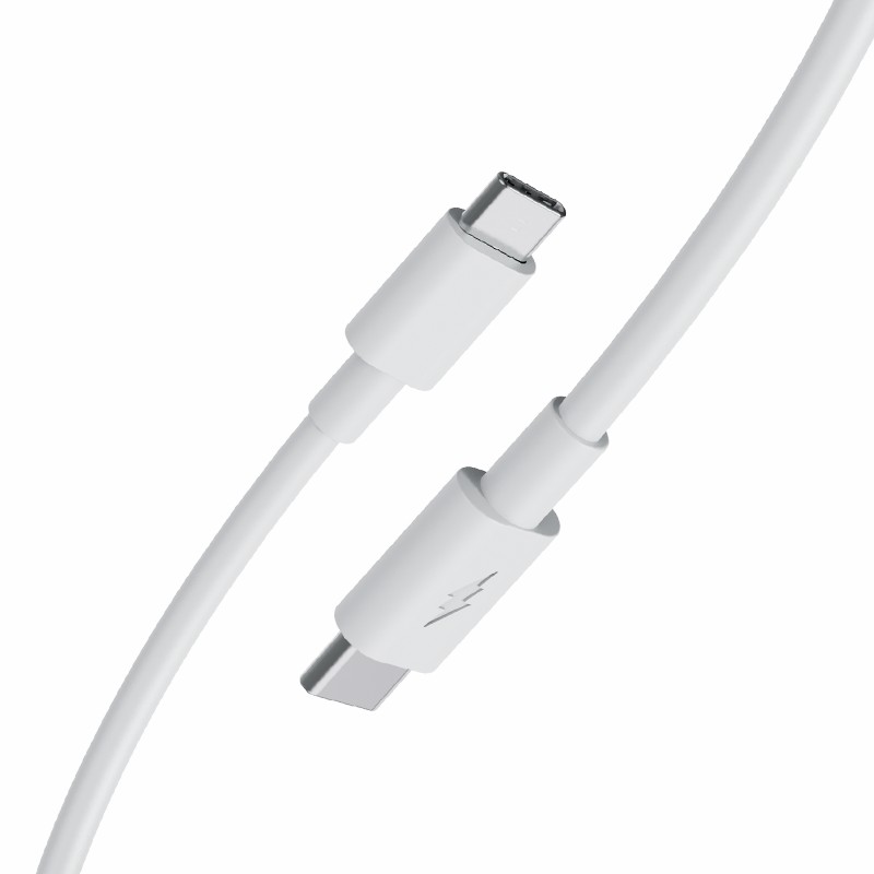 TC060 66W双Type-C数据线_数据线_深圳市立博电源有限公司