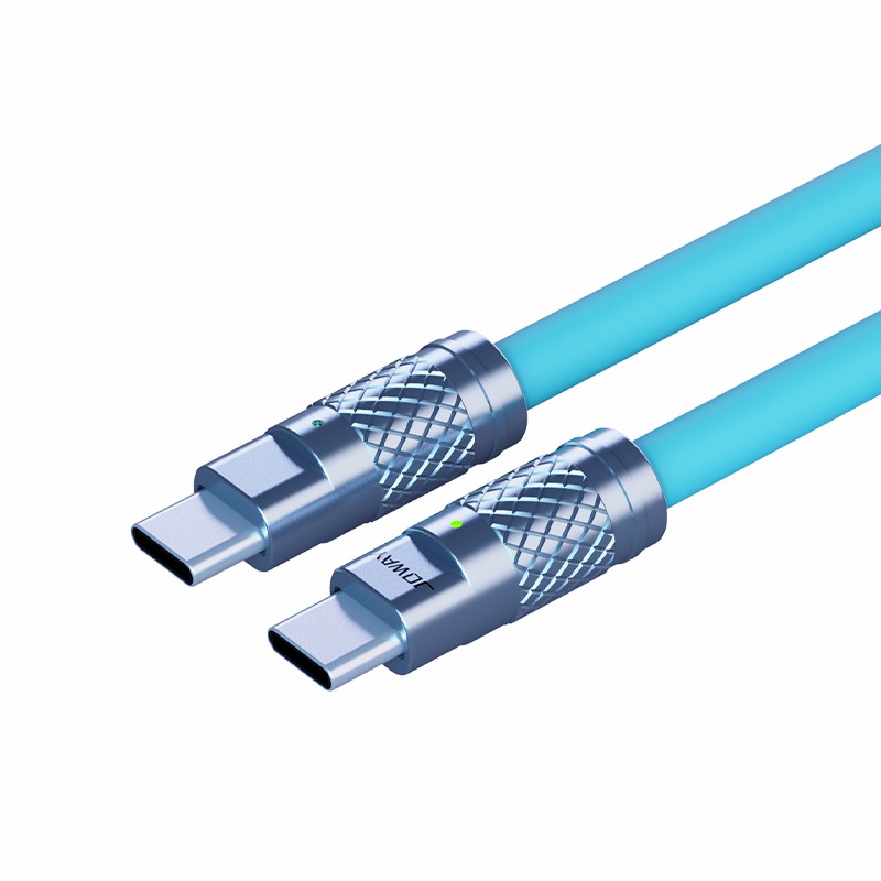 TC240 机甲锌合金数据线 _数据线_深圳市立博电源有限公司