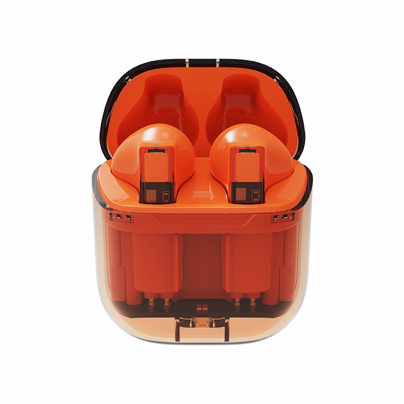 H190 朋克幻影系列真无线耳机_TWS 耳机_深圳市立博电源有限公司