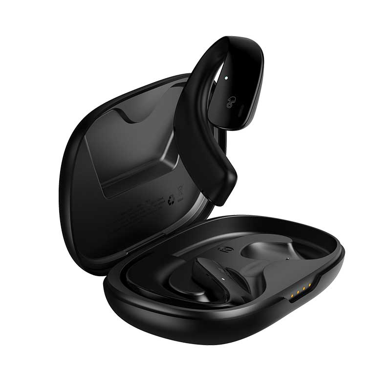 H203开放式挂耳运动蓝牙耳机_OWS 耳机_深圳市立博电源有限公司