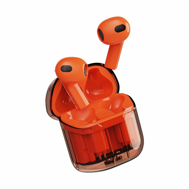 H190 朋克幻影系列真无线耳机_TWS 耳机_深圳市立博电源有限公司