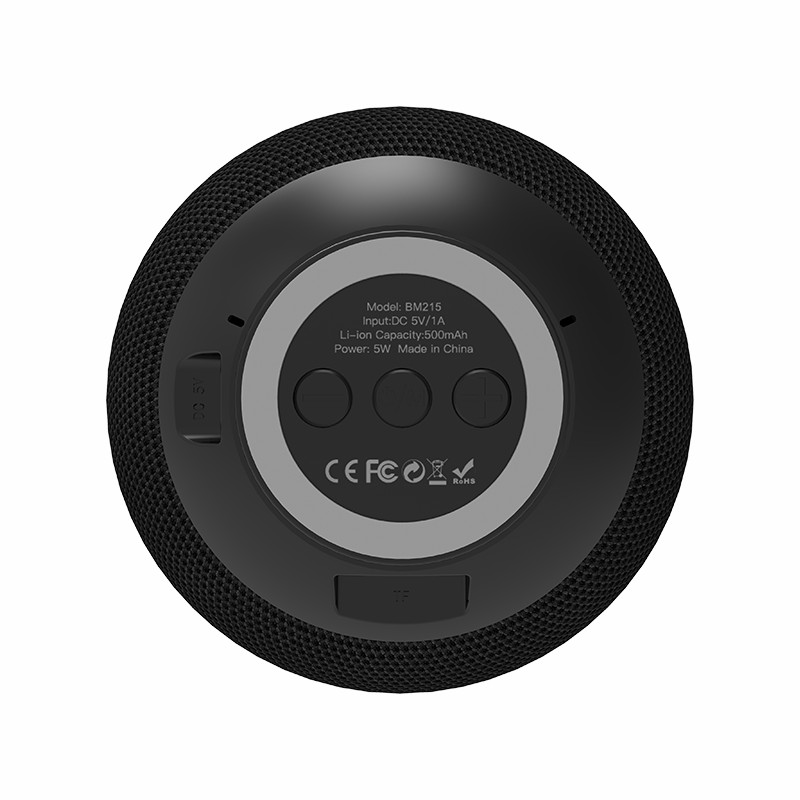 BM215 迷你时尚蓝牙音箱_蓝牙音响_深圳市立博电源有限公司