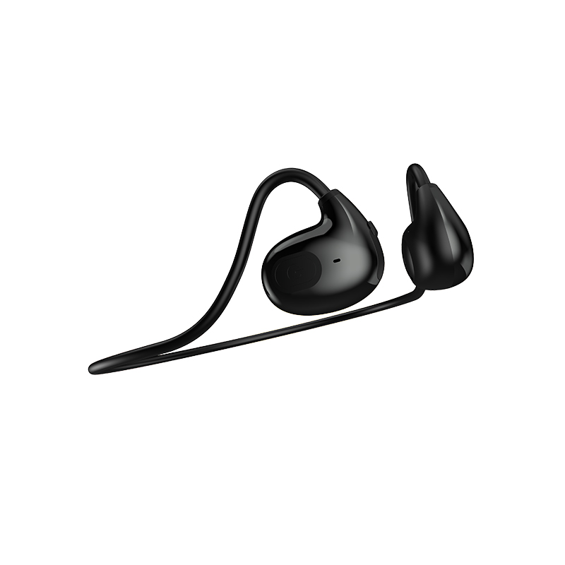 H208气传导运动蓝牙耳机_挂脖蓝牙耳机_深圳市立博电源有限公司