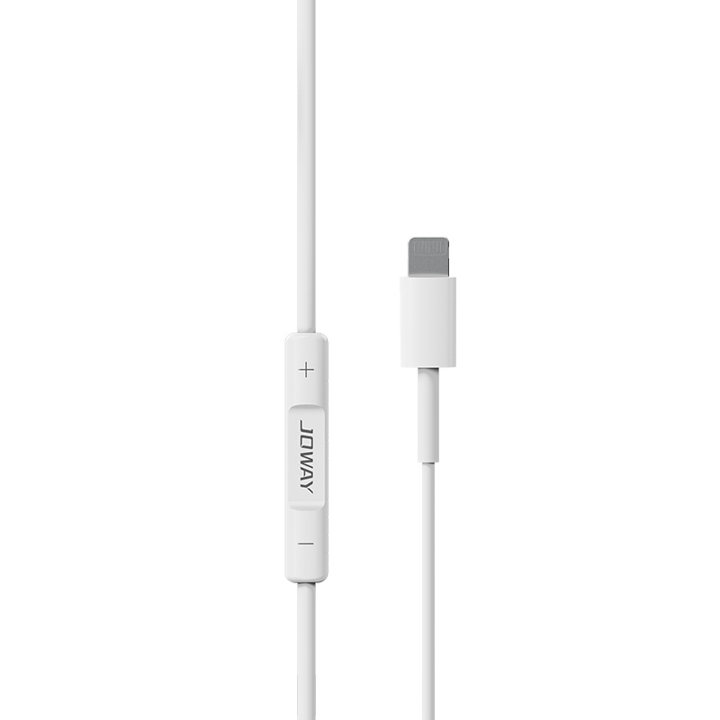 HP69 Lightning线控耳机 _线控耳机_深圳市立博电源有限公司