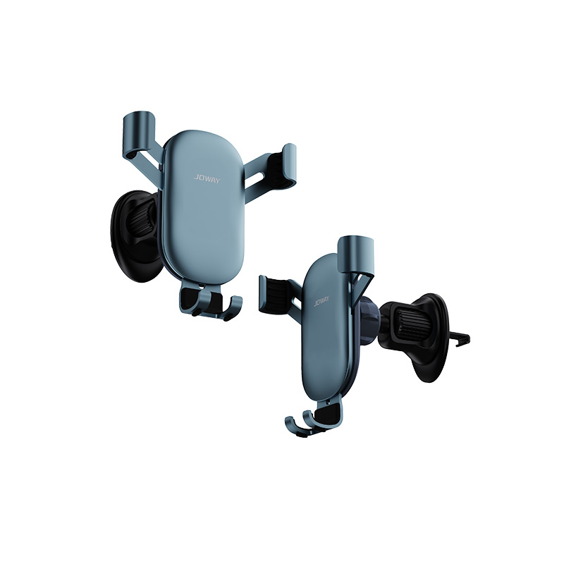 ZJ39 静音金属重力车载手机支架_支架_深圳市立博电源有限公司