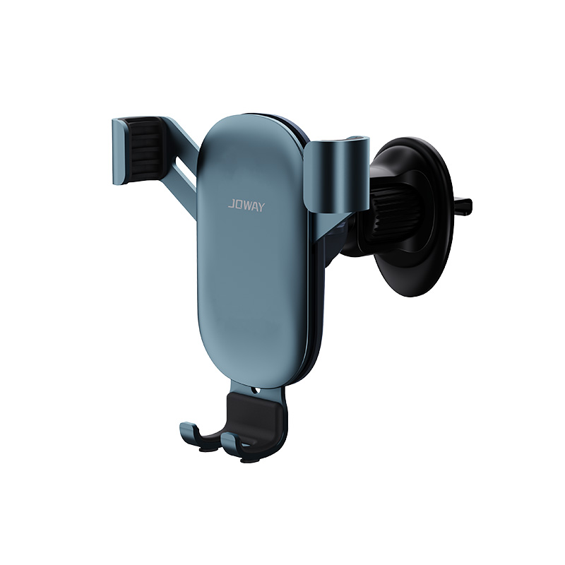 ZJ39 静音金属重力车载手机支架_支架_深圳市立博电源有限公司