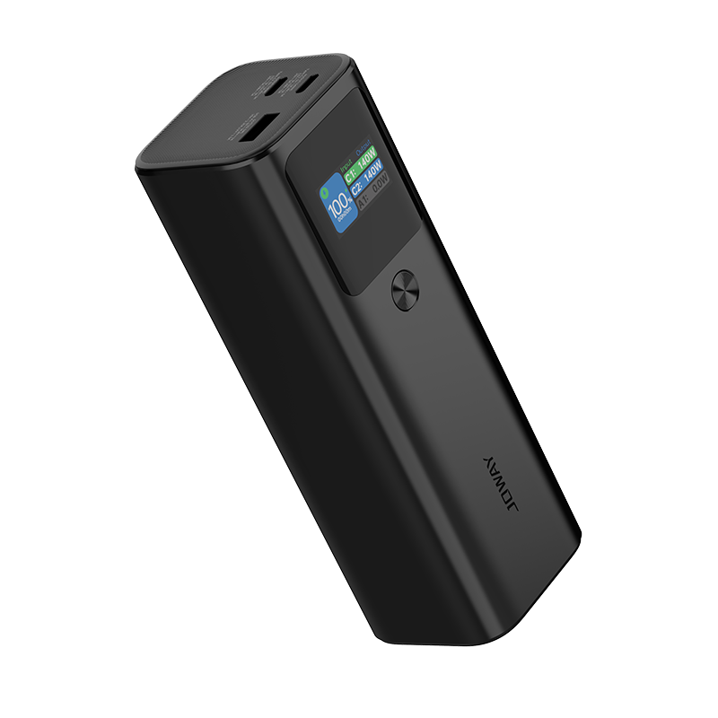 JP316 140w双向快充移动电源_移动电源_深圳市立博电源有限公司