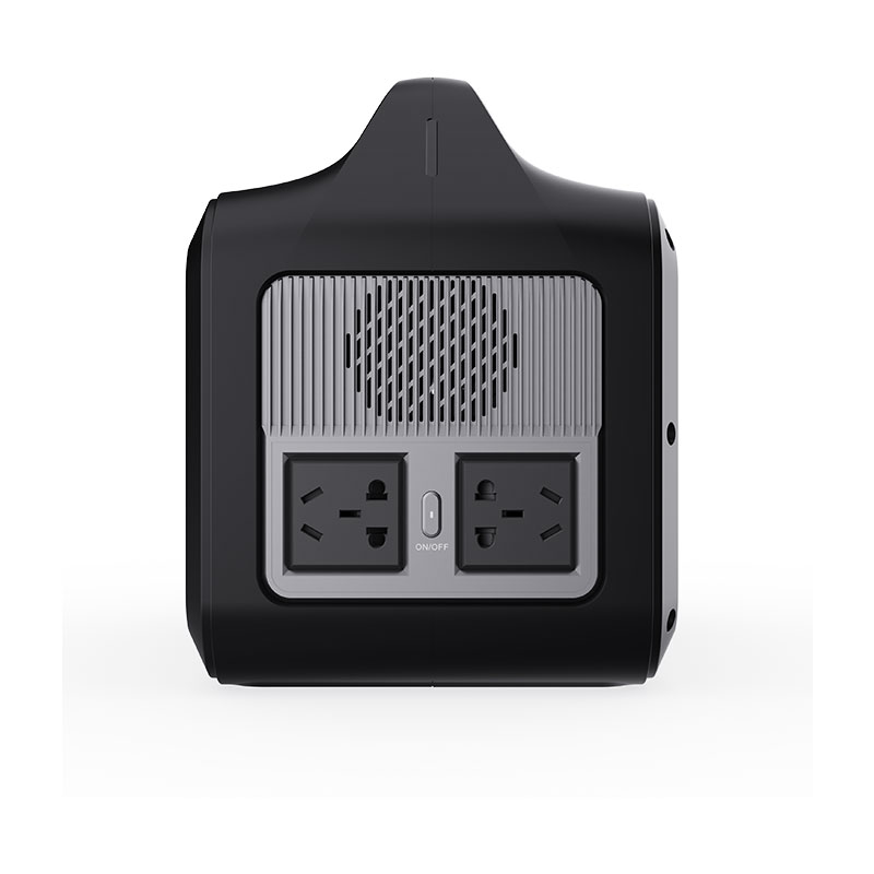 HW02 智Pro 600W便携式储能_智ZI系列_深圳市立博电源有限公司