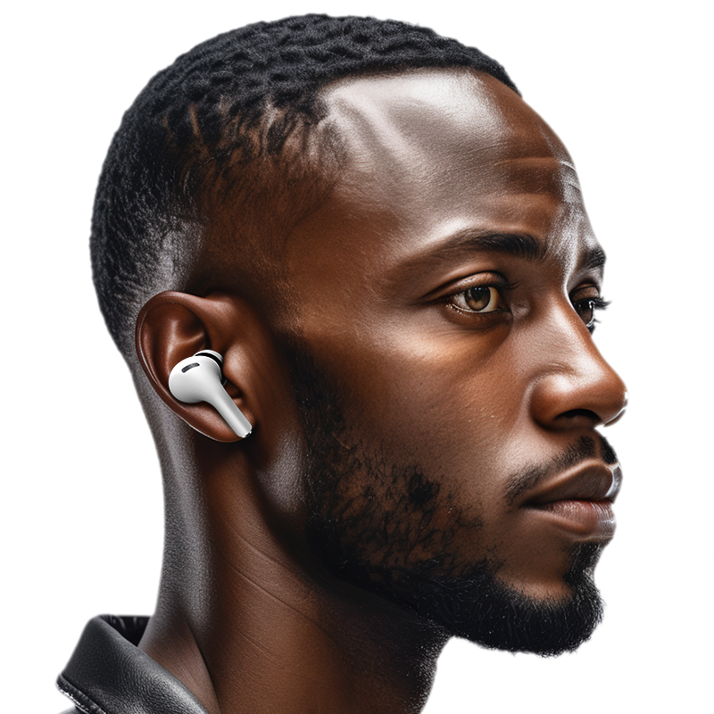 H218 彩屏无线蓝牙耳机_TWS 耳机_深圳市立博电源有限公司