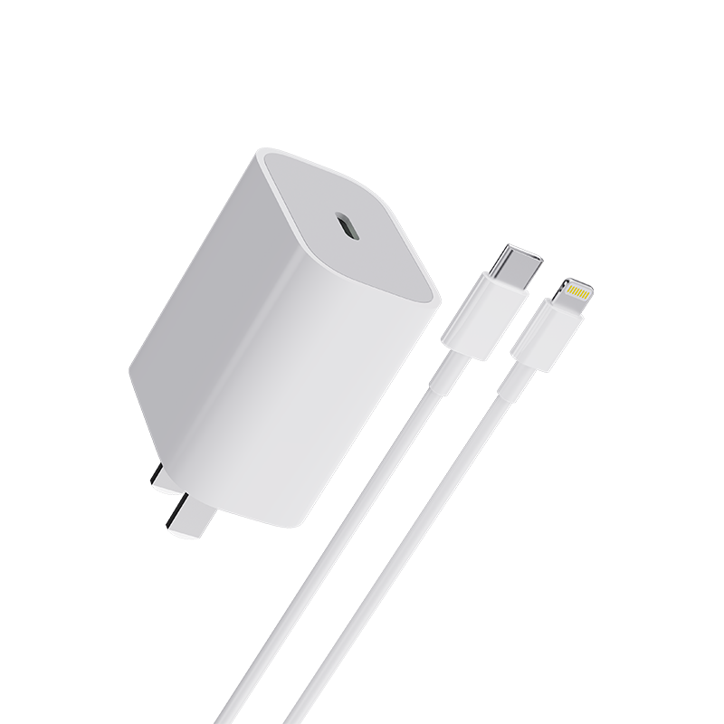 JC131 PD30W快充充电器_充电器_深圳市立博电源有限公司