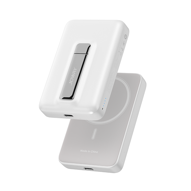 JP336 带支架磁吸移动电源_移动电源_深圳市立博电源有限公司