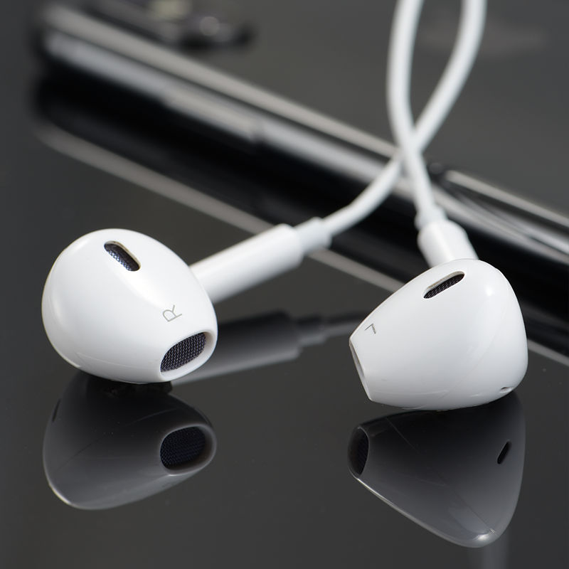 HP82 数字版Type-C线控耳机_线控耳机_深圳市立博电源有限公司