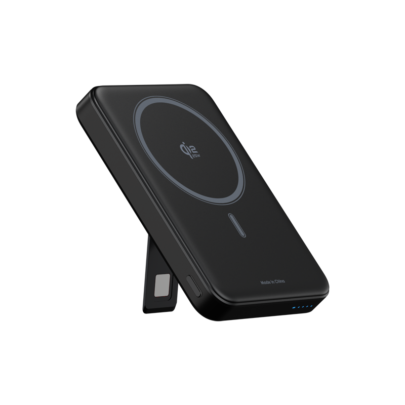 JP387 Pro 无线充移动电源_待上市新品_深圳市立博电源有限公司