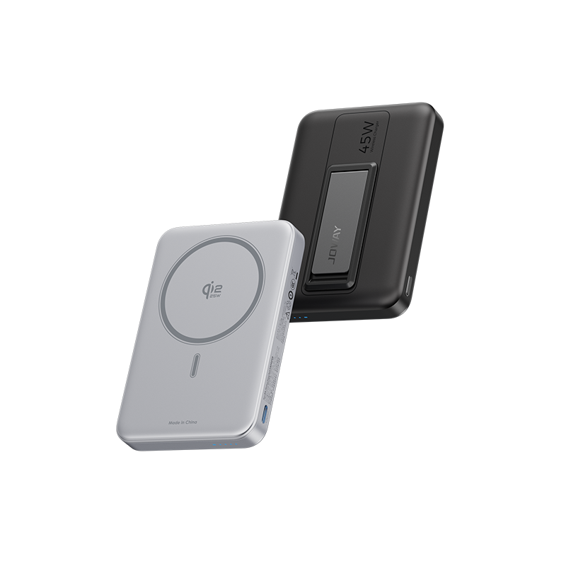 JP387 Pro 无线充移动电源_待上市新品_深圳市立博电源有限公司