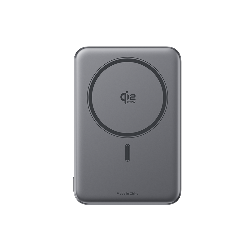 JP387 Pro 无线充移动电源_待上市新品_深圳市立博电源有限公司