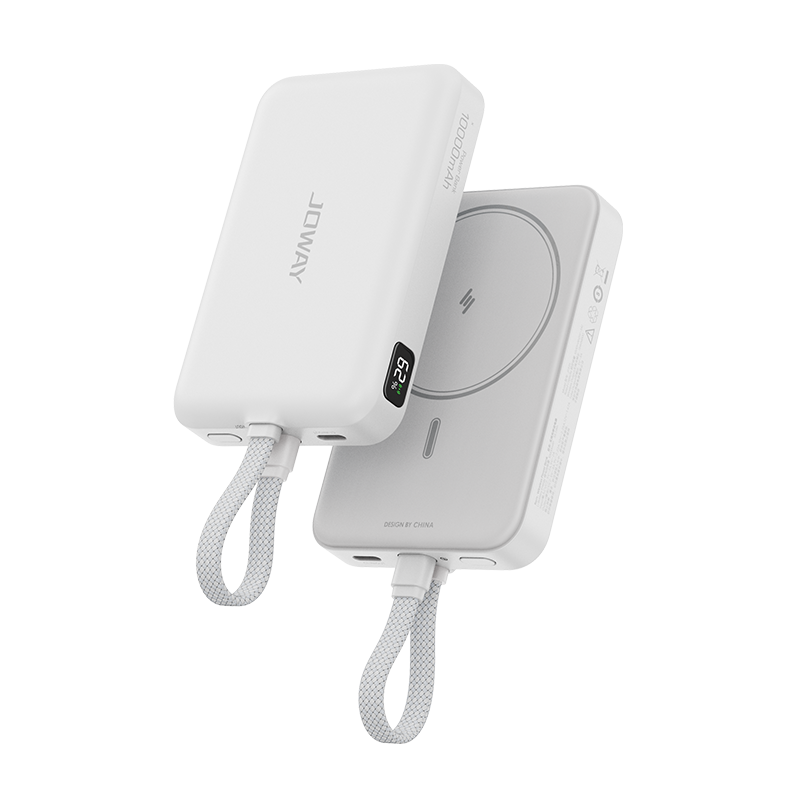 JP395 无线充移动电源_移动电源_深圳市立博电源有限公司